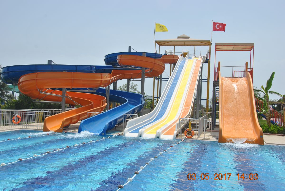 imagini hotel JACARANDA IMPERIAL SIDE